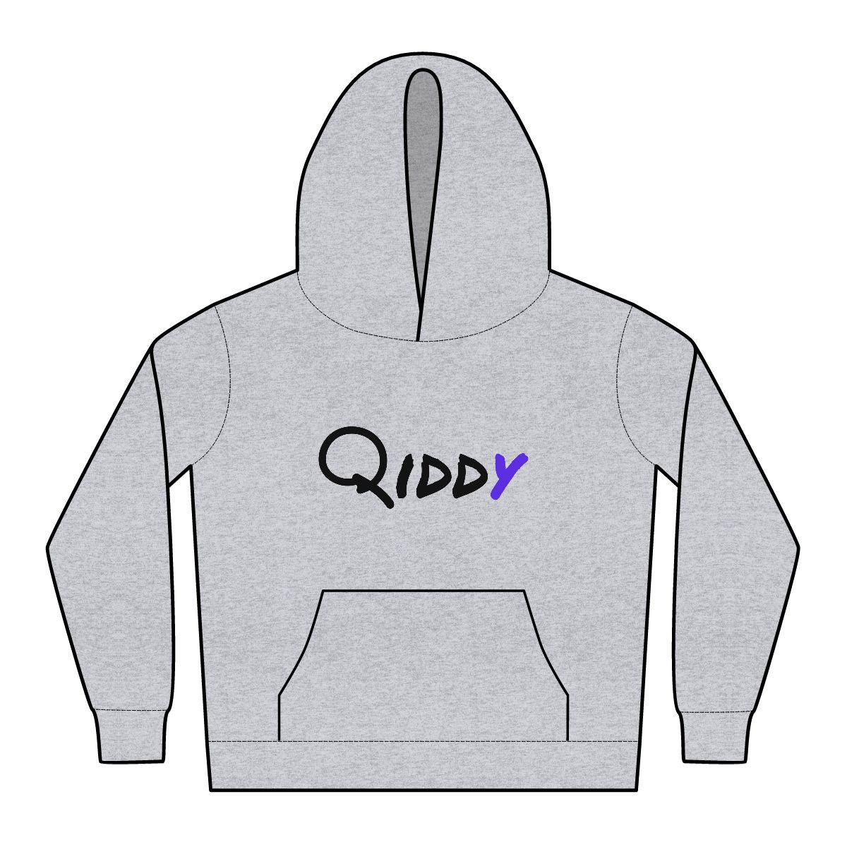 Qiddy Hoodie 001